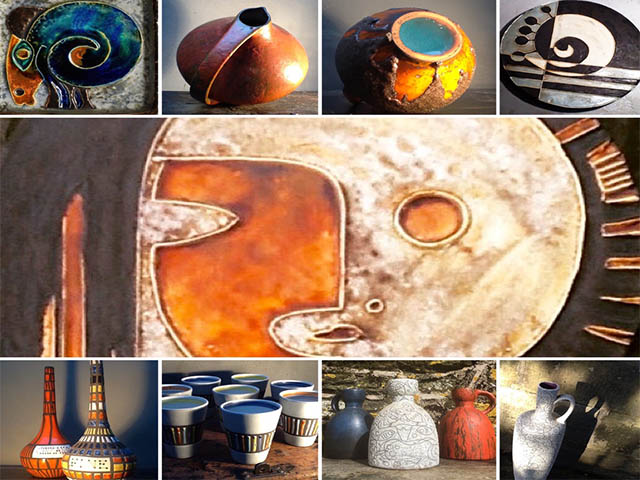 Ceramics Online